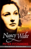 Book cover for "Nancy Wake".