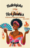 Book cover for "Hallelujahs Through Hot Flashes".