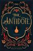 Book cover for "The antidote".