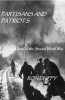 Book cover for "Partisans and Patriots".