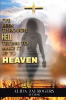 Book cover for "I've Been through Hell Trying to Make It up to Heaven".