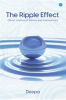 Book cover for "The Ripple Effect (Short Stories of Karma and Connection)".
