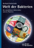 Book cover for "Welt Der Bakterien".