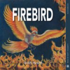 Book cover for "Firebird".