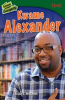 Book cover for "Game Changers".