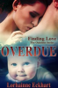 Book cover for "Overdue".