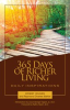 Book cover for "365 Days of Richer Living".