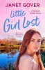 Book cover for "Little Girl Lost".