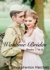 Book cover for "Wartime Brides Collection".