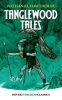 Book cover for "Tanglewood tales".