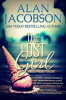 Book cover for "The Lost Girl".