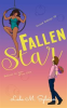 Book cover for "Fallen Star".