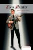 Book cover for "Elvis Presley".