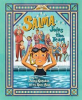 Book cover for "Salma Joins the Team".