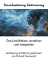 Book cover for "Dauerbelastung Elektrosmog".