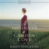 Book cover for "The Smuggler of Camden Cove".