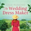 Book cover for "The Wedding Dress Maker".