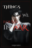 Book cover for "Things We Found in War".