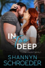 Book cover for "In Too Deep".