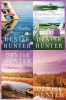 Book cover for "The Bluebell Inn Romance Novels".