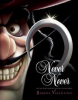 Book cover for "Never Never".
