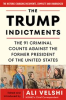 Book cover for "The Trump Indictments".