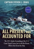 Book cover for "All Present and Accounted for - Abridged Edition".