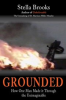 Book cover for "Grounded".