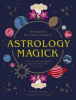 Book cover for "Astrology Magick".
