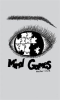 Book cover for "Mind Games".