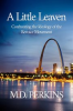 Book cover for "A Little Leaven".