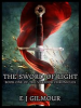 Book cover for "The Sword of Light".