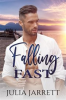 Book cover for "Falling Fast".