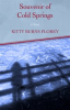 Book cover for "Souvenir of Cold Springs".