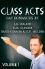 Book cover for "Class Acts Volume 1".