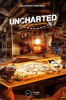 Book cover for "Uncharted".