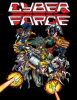 Book cover for "Cyber Force".