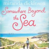 Book cover for "Somewhere Beyond the Sea".