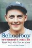 Book cover for "Schoolboy".