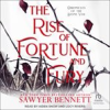 Book cover for "The Rise of Fortune and Fury".