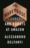 Book cover for "The Warehouse".