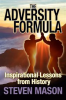 Book cover for "The Adversity Formula".