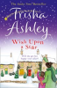 Book cover for "Wish Upon a Star".