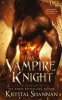 Book cover for "My Vampire Knight".