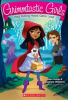 Book cover for "Red Riding Hood Gets Lost".