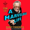 Book cover for "A Marvelous Life".
