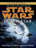 Book cover for "Death Star".