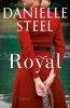 Book cover for "Royal".