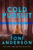 Book cover for "Cold Pursuit".