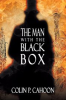 Book cover for "The Man With the Black Box".